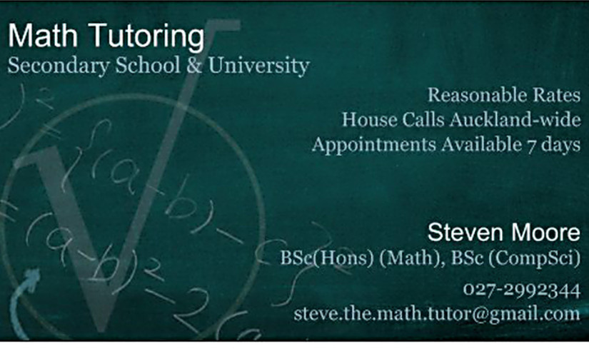 Business Card