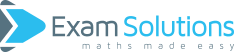 Exam Solutions